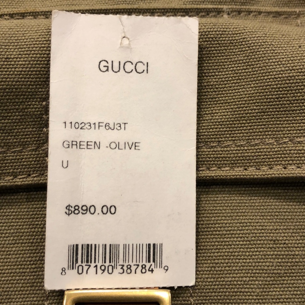 Authentic Gucci - image 6